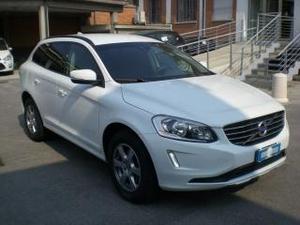 Volvo xc 60 d4 awd geartronic business