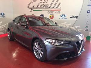 Alfa Romeo Giulia 2.0 Turbo 200 CV AT8 Super