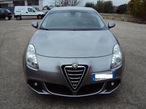 Alfa Romeo Giulietta 1.6 JTDm- CV Distinctive