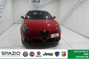 Alfa Romeo Giulietta TCT My Jtdm 175cvSUPER