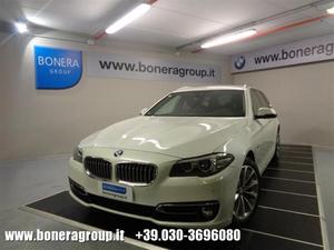 BMW 520 d Touring Luxury rif. 