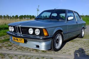 BMW - E Alpina - 