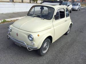 Fiat - 500 L - 