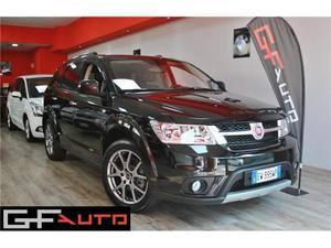 Fiat Freemont 2.0 Mjt 170 CV 4x4 aut. Lounge*BLINDATO*