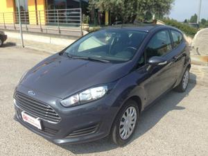 Ford Fiesta 1.4 3 porte Bz.- GPL Business - KM CERTIFICATI