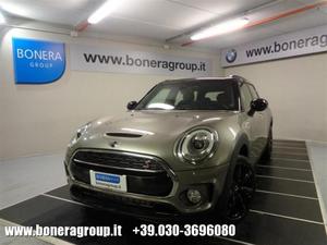 MINI Clubman 2.0 Cooper S Hype ALL4 AUTOM rif. 