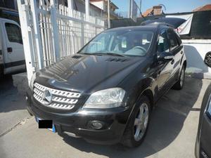 Mercedes Classe ML 320 CDI Sport Edition 10