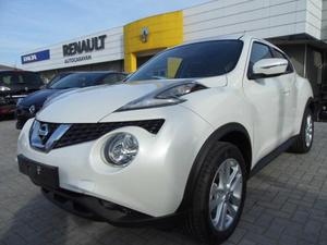 Nissan Juke 1.6 GPL Eco Acenta, CERCHI 17 - NAVI - KM0