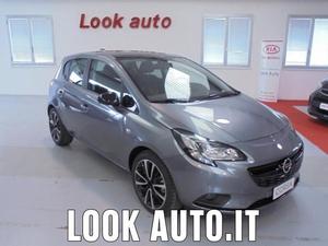 OPEL Corsa CV - 5 PORTE - BCOLOR AUT. - G 36 - rif.