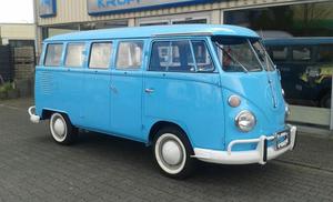 Volkswagen - T1 Bus - 15 finestre - 