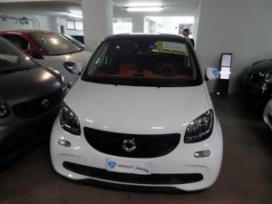 smart forfour forfour  Passion