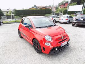 Abarth 595 C 1.4 Turbo T-Jet 180 CV Competizione(pack