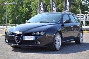 Alfa romeo  jtdm 16v sportwagon distinctive 2oo7