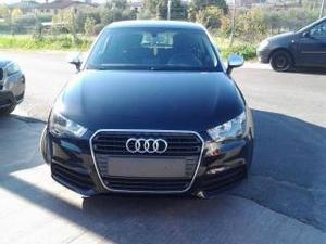 Audi a1 1.6 tdi attraction