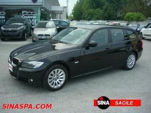 Bmw 318 d cat touring eletta