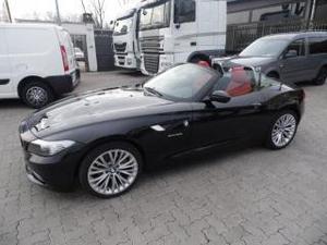 Bmw z4 sdrive23i