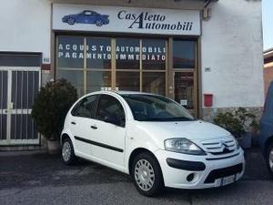 Citroen c3 1.4 bi energy m van / fatturabile /