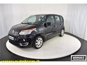 Citroen c3 picasso 1.6 vti 120cv seduction (perfect)