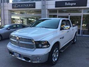 Dodge ram  v8 hemi laramie crew cab