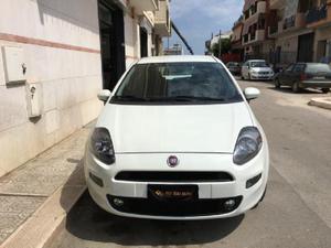 Fiat Punto 1.3 MJT II S&S 85 CV 5 porte ECO Easy