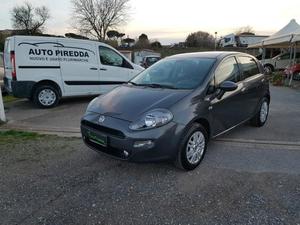 Fiat Punto Evo 1.2 5Porte Lounge Iva compresa deducibile