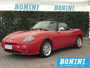 Fiat barchetta v naxos