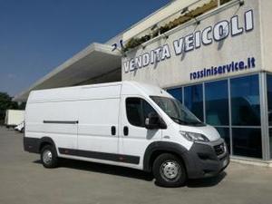 Fiat ducato  mjt 150cv furgone frigo rivestito maxi