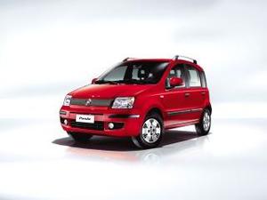 Fiat panda 1.2 easypower classic gpl