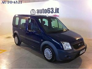 Ford Tourneo Courier 200S 1.8 TDCi/75CV DPF PC-TN N1 Trend