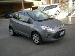 Ford ka + 1.2 8v 69cv soli  km !! garanzia ford!