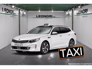 Kia Optima 1.7 CRDi Stop&Go Sportswagon Business Class TAXI