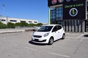 Kia venga 1.4 cvvt easy