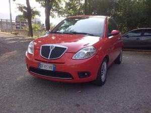 Lancia ypsilon 1.2 argento  km 