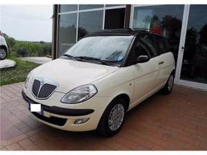 Lancia ypsilon 1.3 multijet 16v oro neopatentati