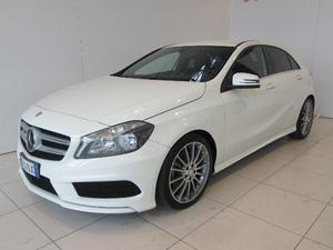 Mercedes-Benz Classe A (W/C169) A 180 CDI Premium