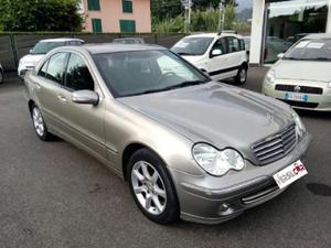 Mercedes Benz Classe C