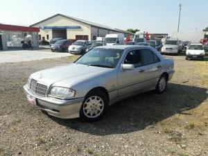 Mercedes-benz 200 compressor elegance