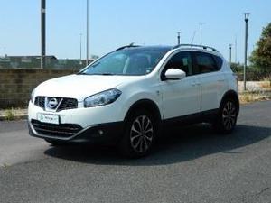 Nissan qashqai 1.5 dci dpf n-tec