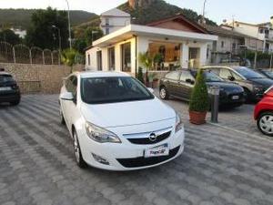 Opel astra 1.7 cdti 125cv sports tourer cosmo navi tel