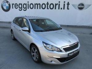 Peugeot  e-hdi 115 cv stop&start sw allure