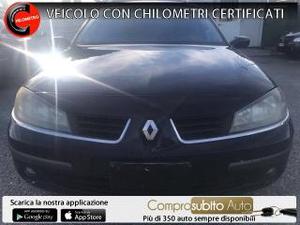 Renault laguna 1.9 dci grand tour