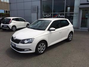 Skoda Fabia 1.0 MPI 75 CV AMBITION