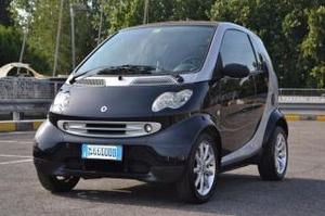 Smart fortwo 700 coupÃ© passion (45 kw) 2oo6