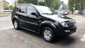 Ssangyong rexton rexton 2.7 xdi ***gancio traino***