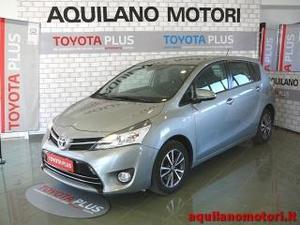 Toyota verso 2.0 d active 7 posti