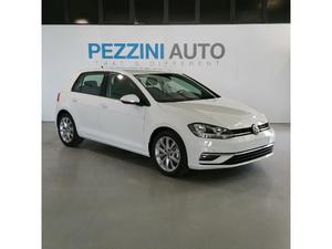 Volkswagen Golf Golf 1.6 TDI 115 CV 5p.