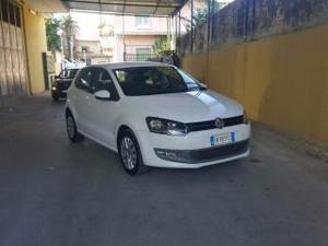 Volkswagen polo 1.4 5 porte comfortline