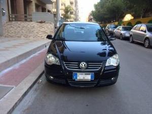 Volkswagen polo cv tdi 5p. sportline