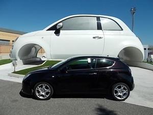 ALFA ROMEO MiTo my  multiair tb 135cv ss tct distinctiv