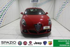 Alfa Romeo Giulietta ( JTDm 120 CV Super